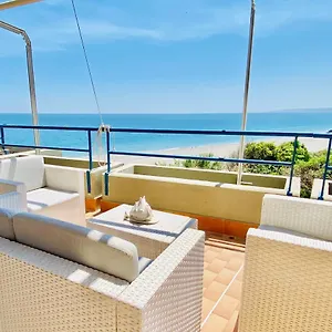 Apartment The Dream - Seafront Loft, Giardini Naxos