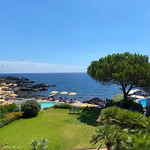 Apartment Giardino Sul Mare, Giardini Naxos