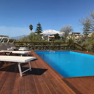 Apartment John Sea, Giardini Naxos