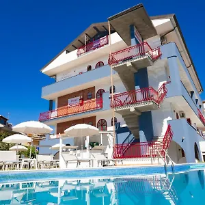 3* Hotell Alexander