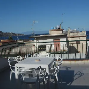 Apartment Nino's, Giardini Naxos