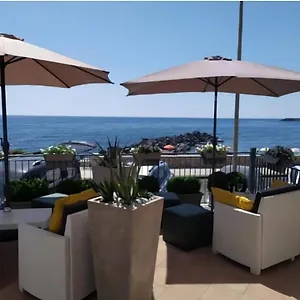Apartment Zi Dima, Giardini Naxos