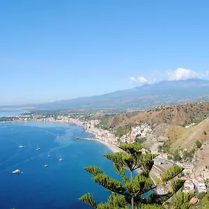 Apartment Tiziana, Giardini Naxos