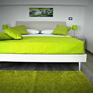 Apartment Naxos, Giardini Naxos