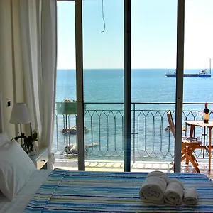 Apartment Taorminaxos Wonderful Seaview, Giardini Naxos
