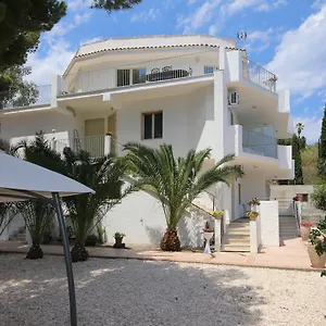 Apartment Aurora, Giardini Naxos