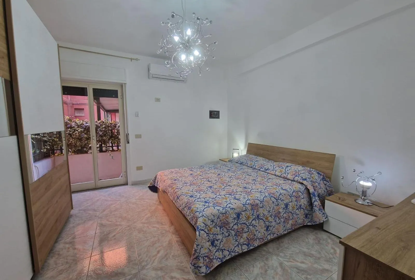 Elisabeth House Apartment Giardini Naxos