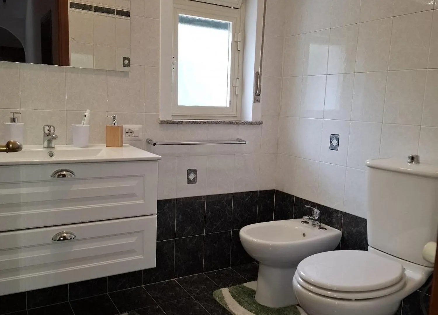 Elisabeth House Apartment Giardini Naxos 0*,