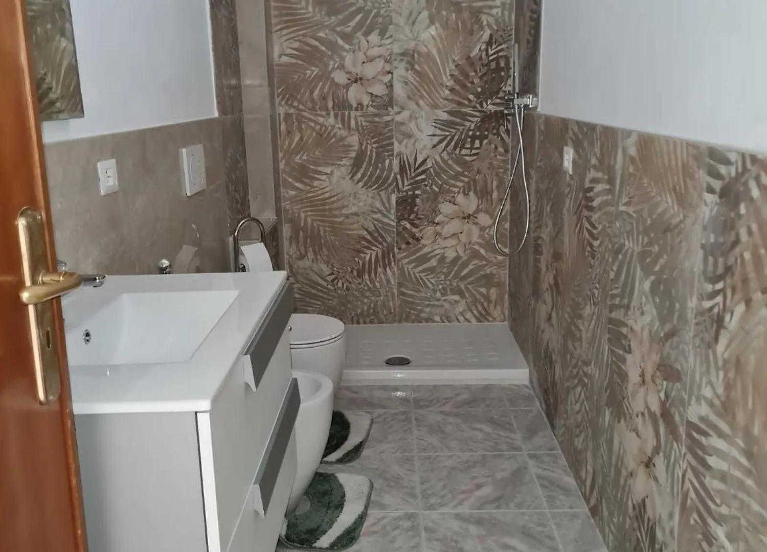 Elisabeth House Apartment Giardini Naxos