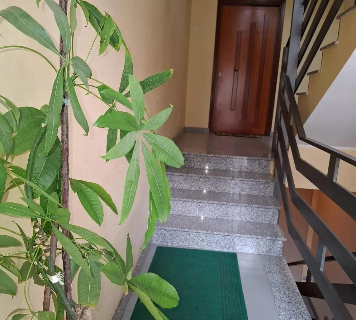 Elisabeth House Apartment Giardini Naxos 0*,  Italy