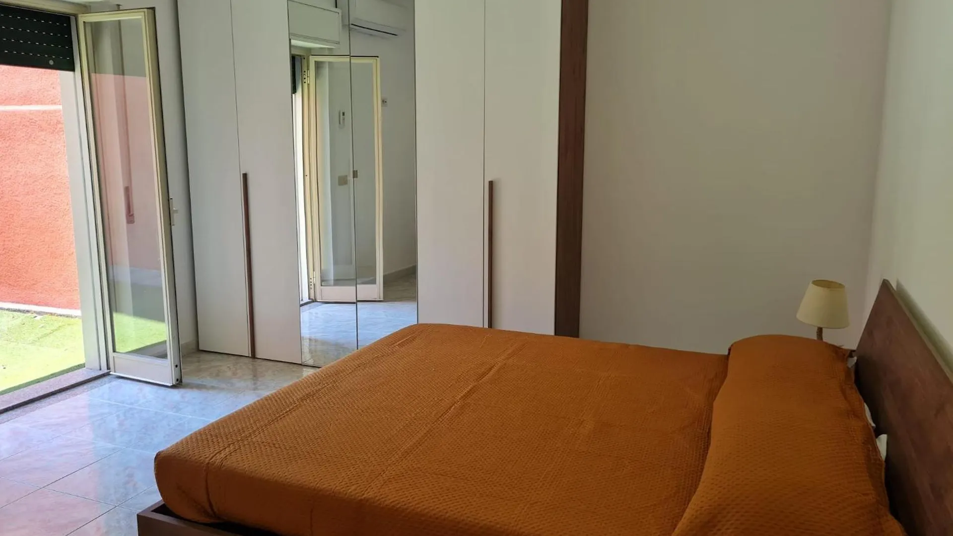 Elisabeth House Apartment Giardini Naxos