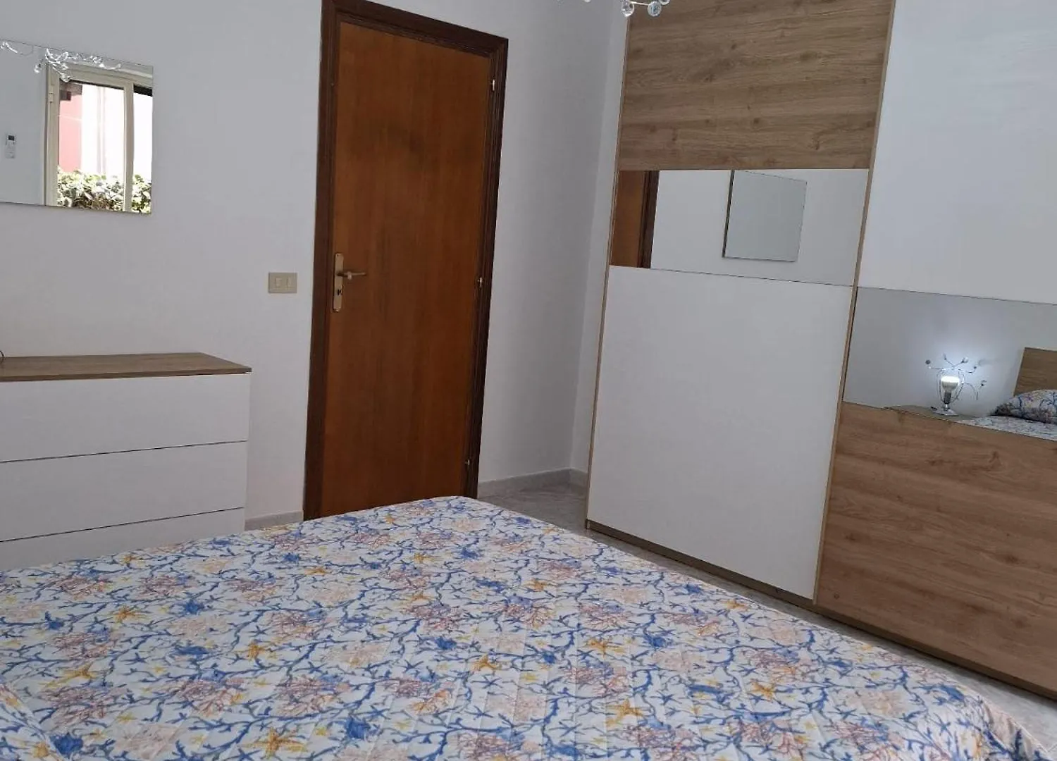 Elisabeth House Apartment Giardini Naxos Italy