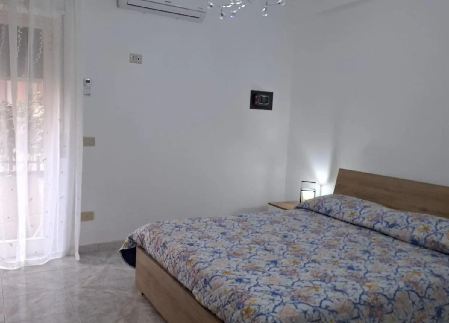 Elisabeth House Apartment Giardini Naxos
