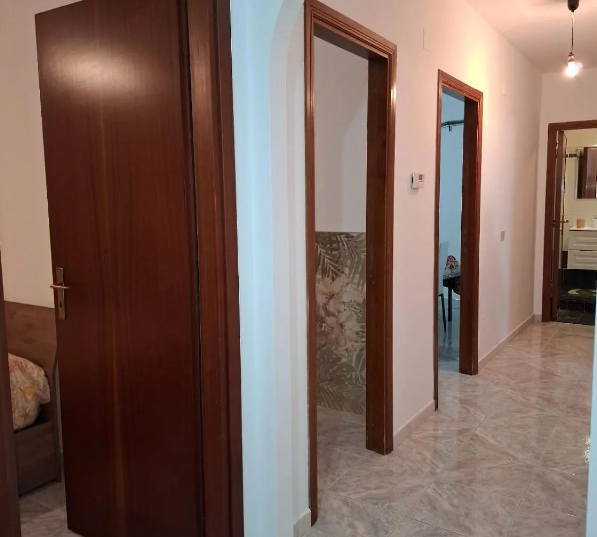 Elisabeth House Apartment Giardini Naxos