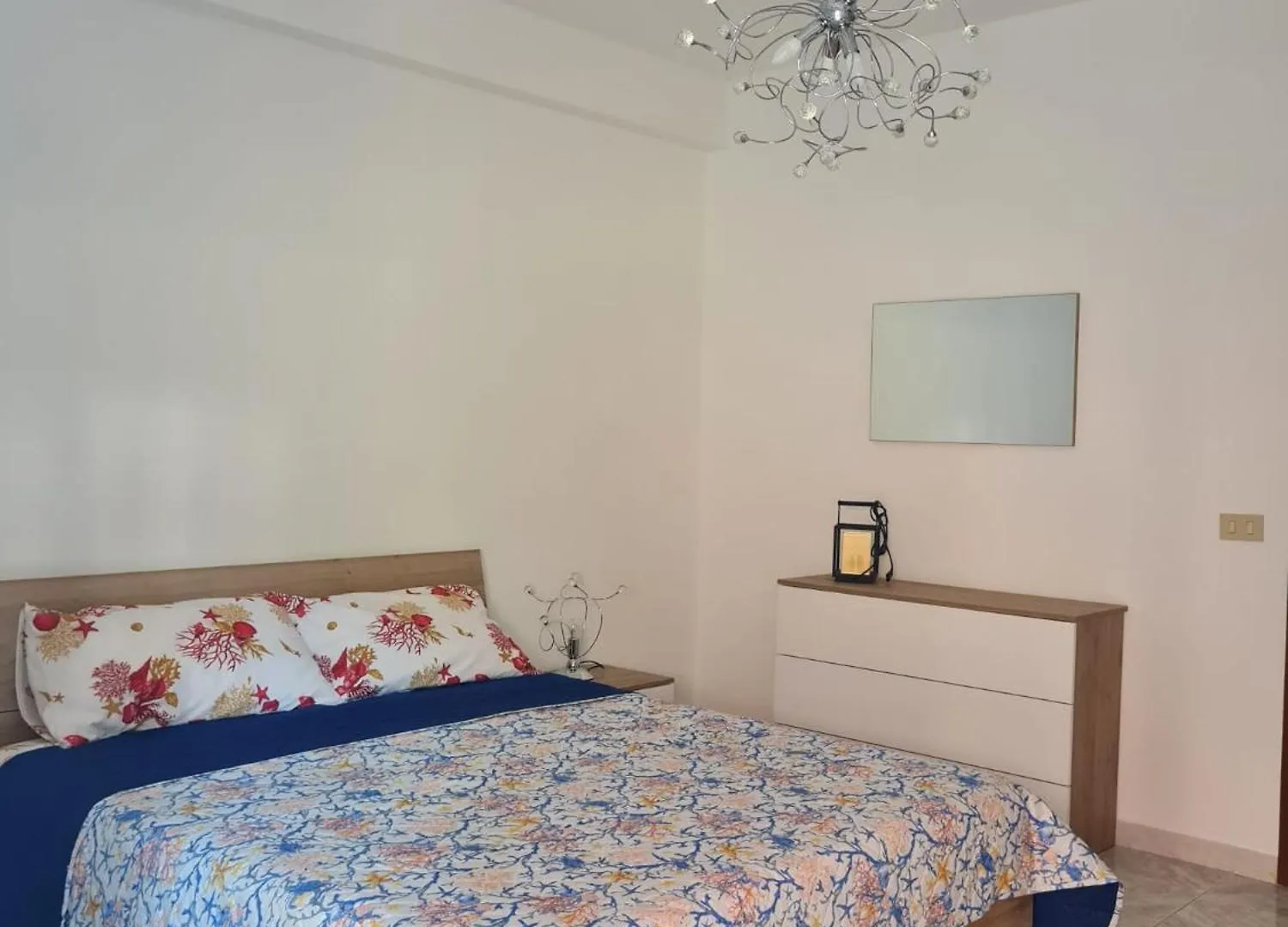 Elisabeth House Apartment Giardini Naxos 0*,