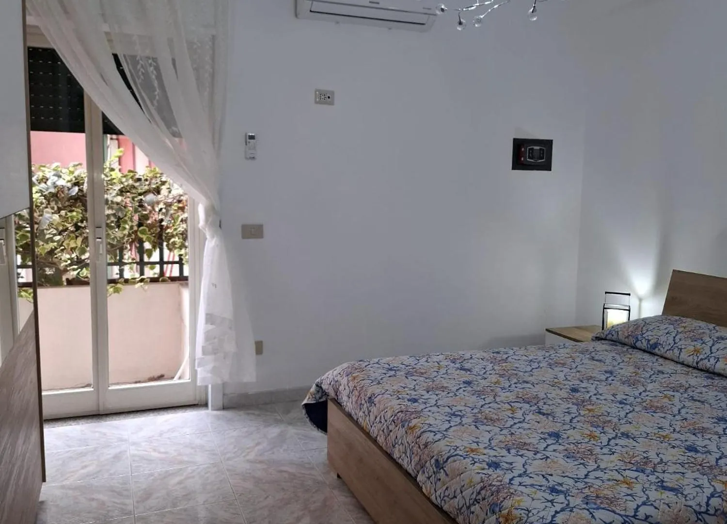 Elisabeth House Apartment Giardini Naxos
