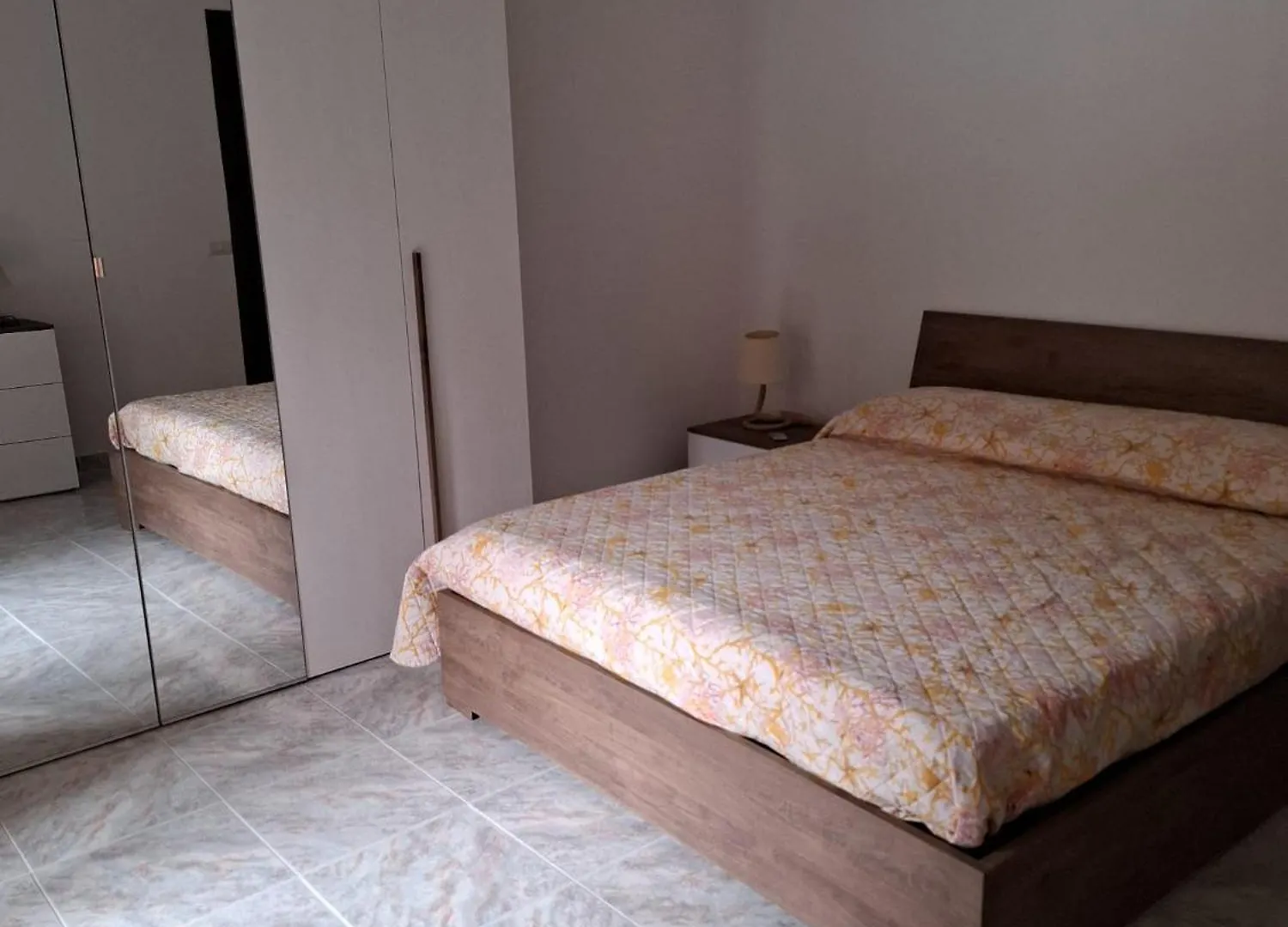 Elisabeth House Apartment Giardini Naxos