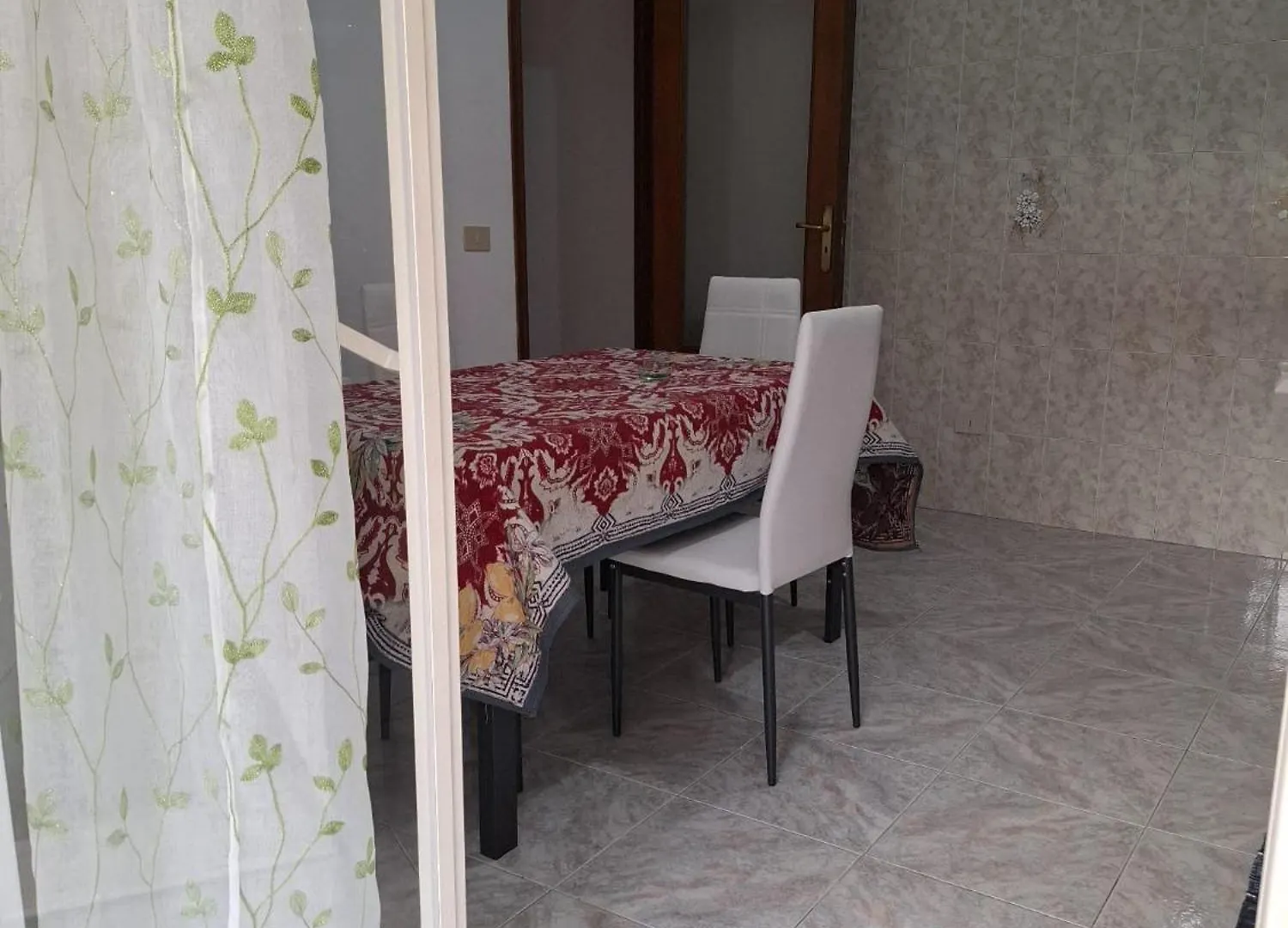 Elisabeth House Apartment Giardini Naxos 0*,