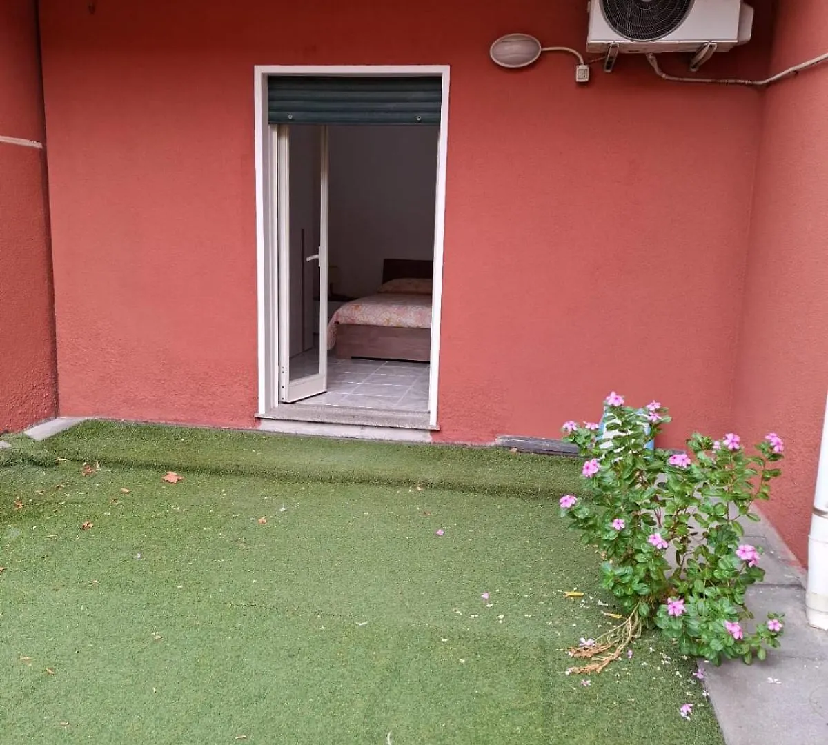 Elisabeth House Apartment Giardini Naxos
