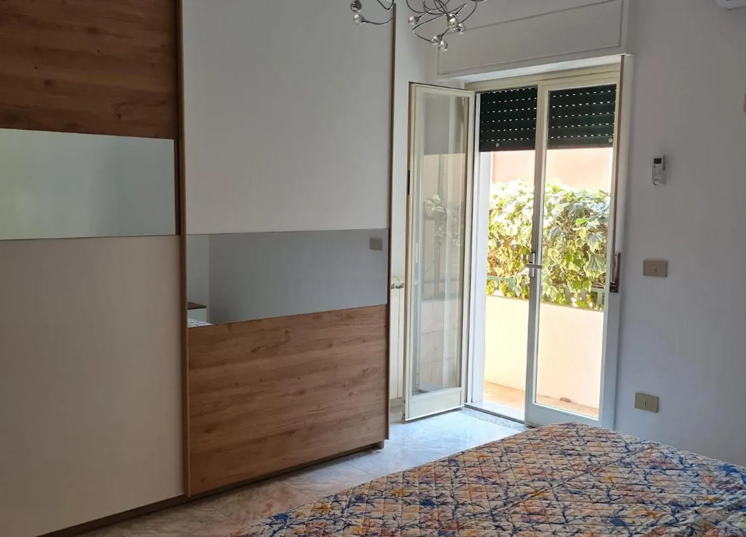 Elisabeth House Apartment Giardini Naxos Italy
