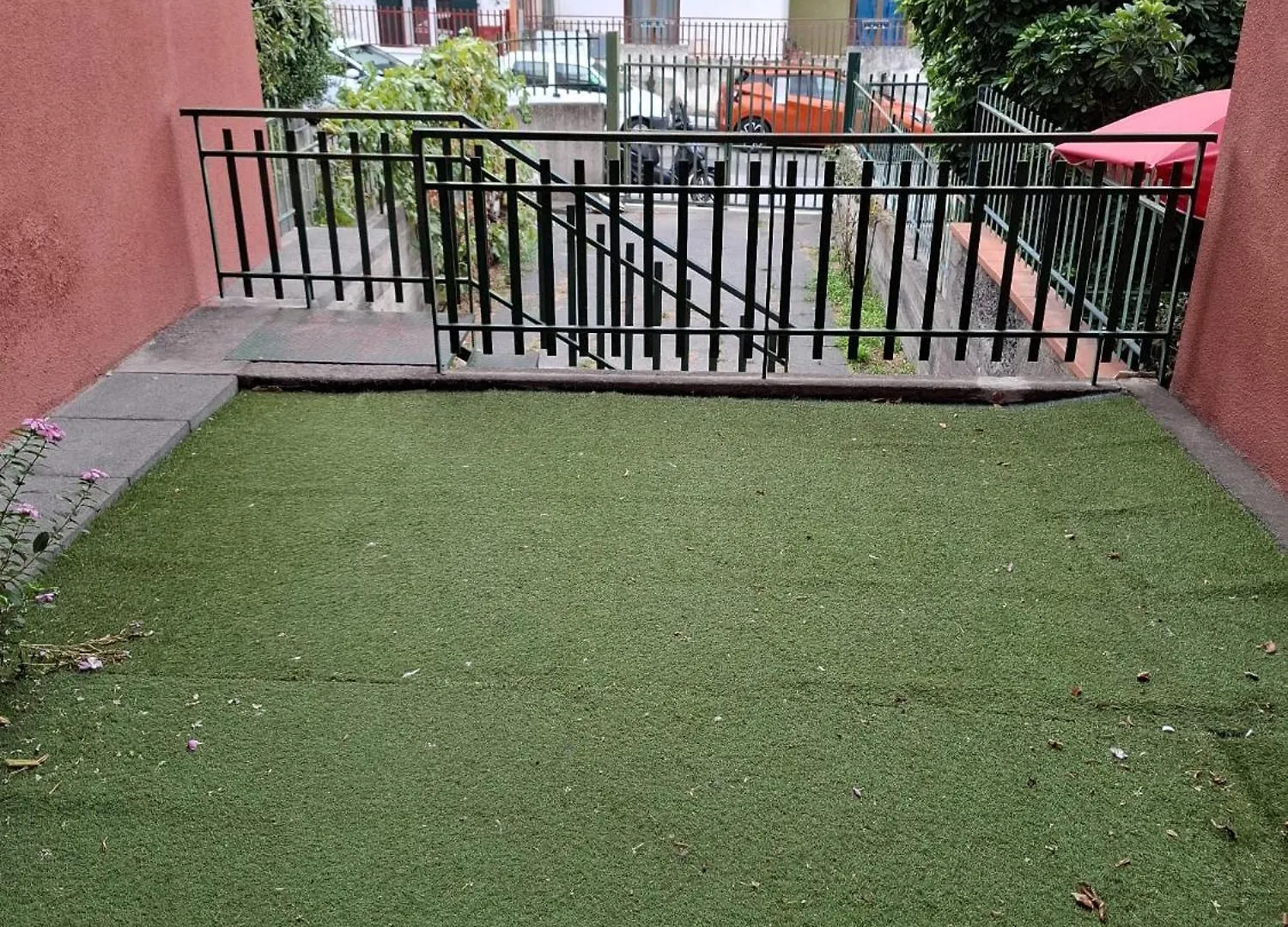 Elisabeth House Apartment Giardini Naxos