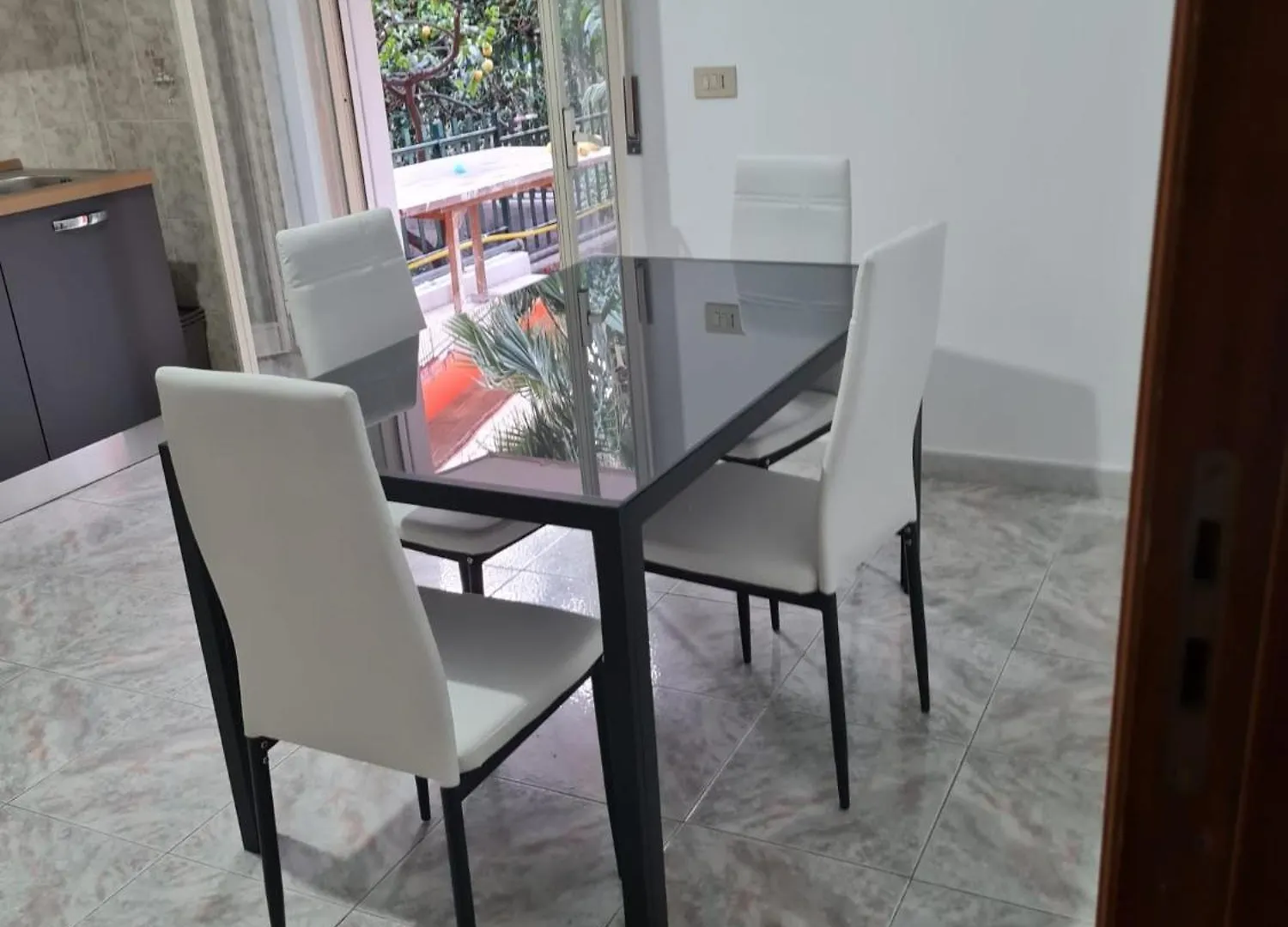 Elisabeth House Apartment Giardini Naxos