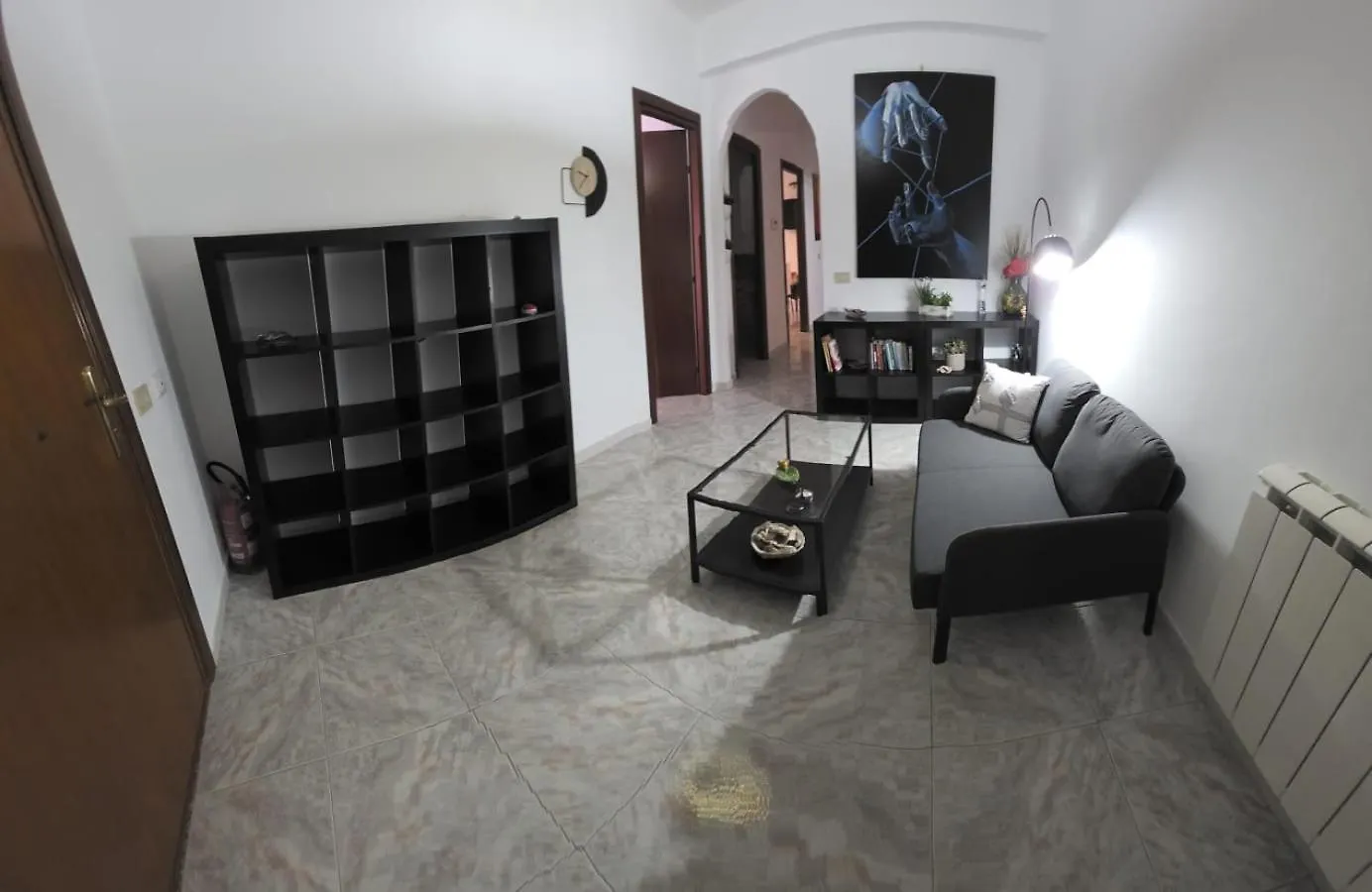 Elisabeth House Apartment Giardini Naxos 0*,