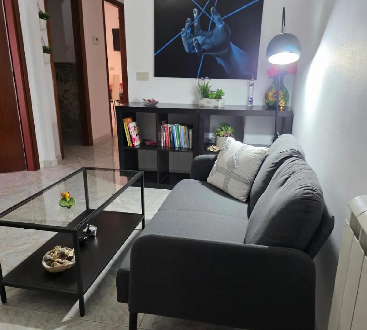 Elisabeth House Apartment Giardini Naxos 0*,  Italy