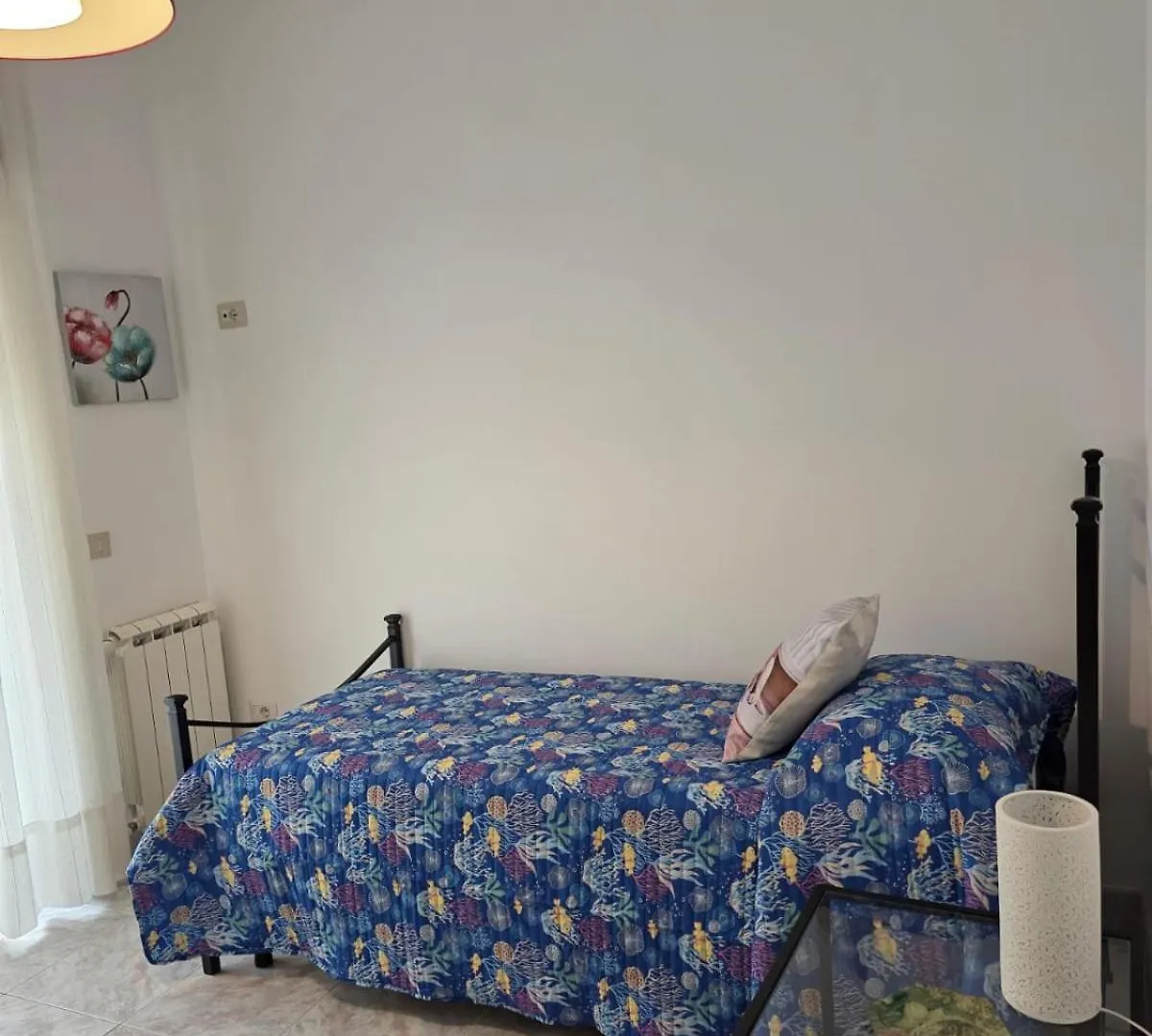 Elisabeth House Apartment Giardini Naxos