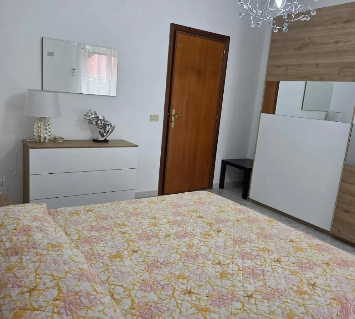 Elisabeth House Apartment Giardini Naxos